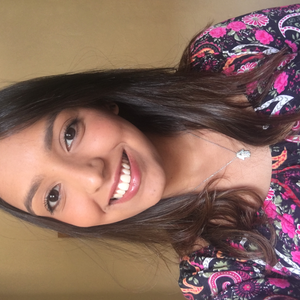 Foto de perfil de Mariana
