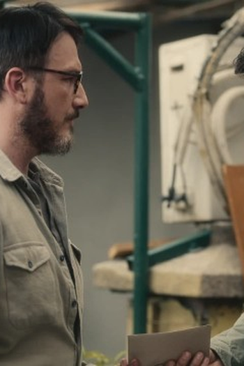 Poster de Episódio Gül Ve Diken (2022)