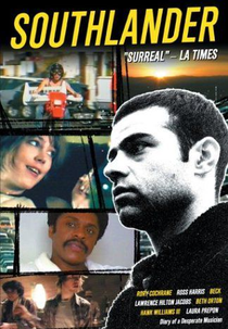 Southlander: Diary of a Desperate Musician (Southlander: Diary of a Desperate Musician)