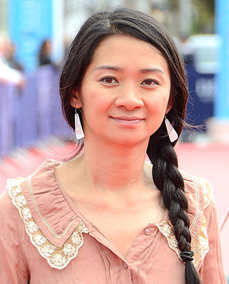 Chloé Zhao - Foto 2