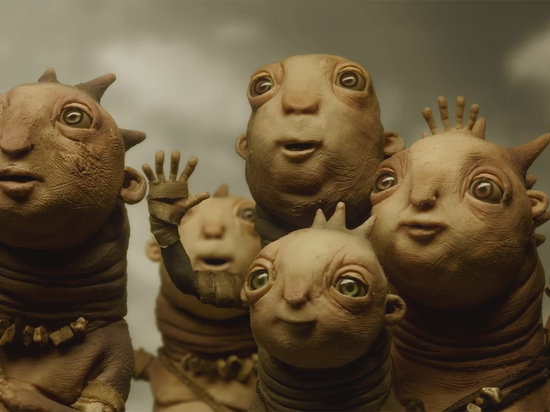 Foto 1 de Los Aeronautas