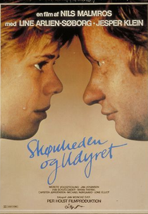 Beauty and the Beast (Skønheden og udyret)