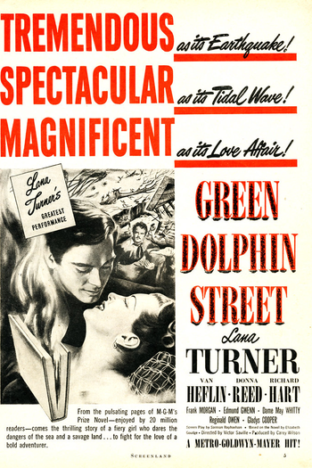  de Filme A Rua do Delfim Verde (1947)