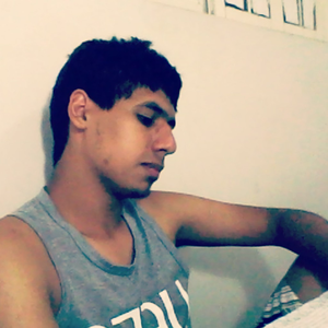 Foto de perfil de Lucas S. Santana