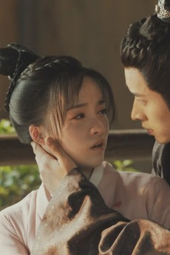 Poster de Episódio 第11集 (2022)