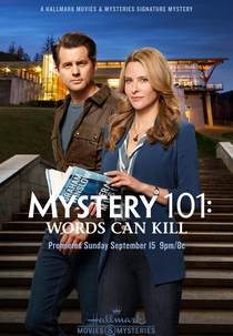 Mystery 101: Words Can Kill (Mystery 101: Words Can Kill)