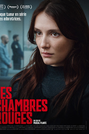  de Filme Red Rooms: Obsessão Doentia (2023)