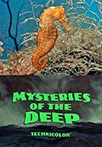 Mysteries of the deep (Mysteries of the deep)