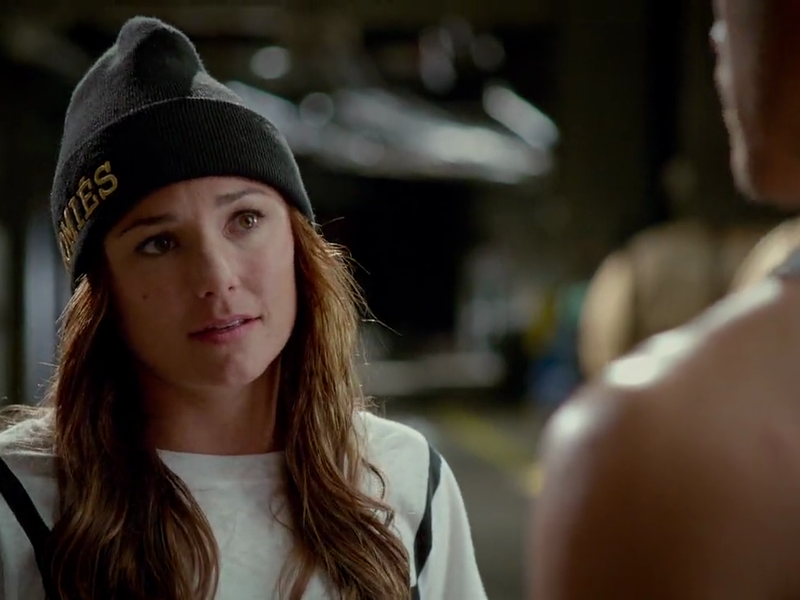 Foto 8 de Ela Dança, Eu Danço 5