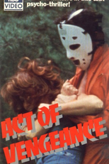 Ato de Vingança (Act of Vengeance)