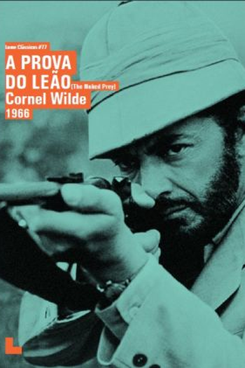  de Filme A Prova do Leão (1965)