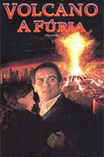  de Filme Volcano: A Fúria (1997)
