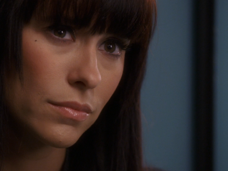 Foto 15 de Ghost Whisperer (1ª Temporada)