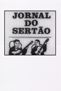 Jornal do Sertão - Poster / Capa / Cartaz - Oficial 1