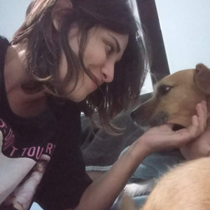 Foto de perfil de Sarah