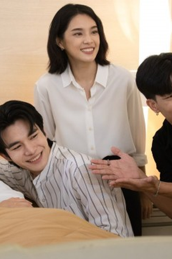 Poster de Episódio ตอนที่ 9 (2025)