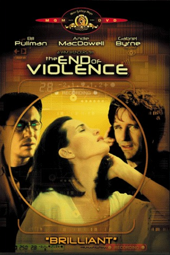  de Filme O Fim da Violência (1997)
