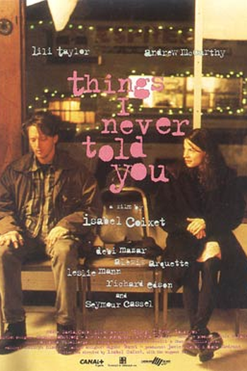  de Filme Coisas Que Nunca Te Disse (1996)