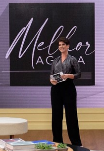 Melhor Agora (Melhor Agora)