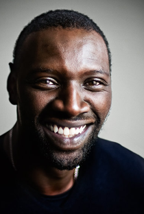 Omar Sy - Poster / Capa / Cartaz - Oficial 4