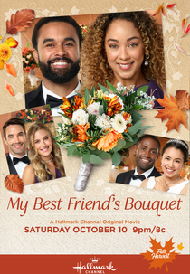 My Best Friend's Bouquet (My Best Friend's Bouquet)