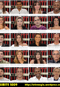 No Limite (4ª Temporada) (No Limite (4ª Temporada))