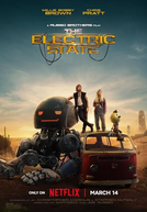 The Electric State (The Electric State)