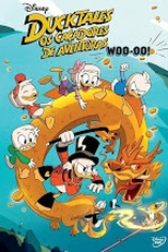 Os Caçadores de Aventuras - Woo-oo! (Ducktales: Woo-oo)