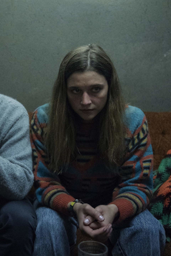 Poster de Episódio Timișoara Rebellion (2020)