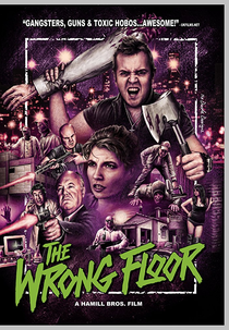 Toxic Apocalypse (Toxic Apocalypse)