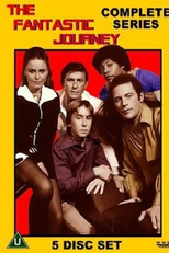 Viagem Fantástica (1ª Temporada) (The Fantastic Journey (Season 1))