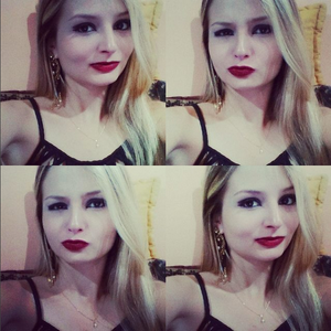 Foto de perfil de Veronica