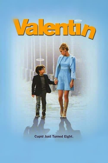  de Filme Valentin (2002)