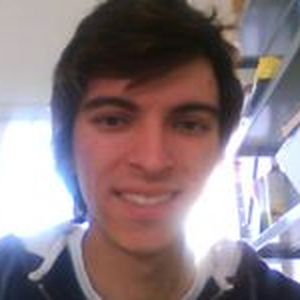 Foto de perfil de Ricardo