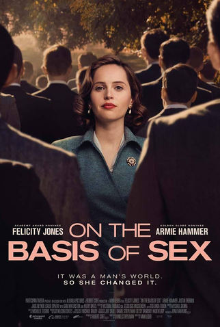 Poster 3 de Filme Suprema (2018)