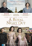 A Noite da Realeza (A Royal Night Out)