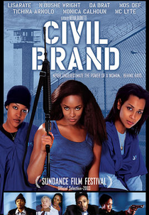 Civil Brand - Lutando Por Justica (Civil Brand)