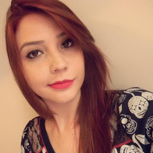 Foto de perfil de Amanda Cordeiro