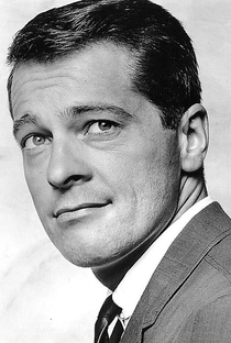 Robert Osborne (II) - Poster 1