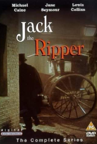 Poster 5 de Série Jack, O Estripador (1988)