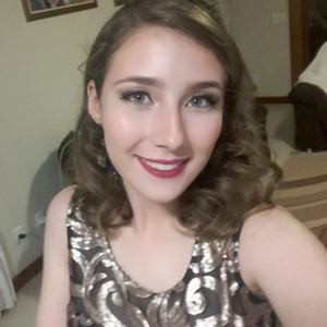Foto de perfil de Bruna