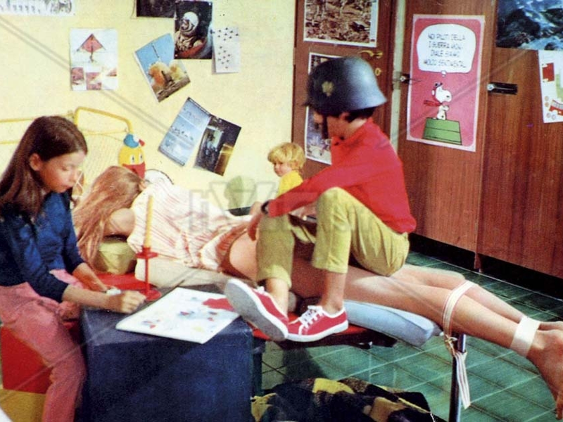 Foto 1 de Cuore di mamma 