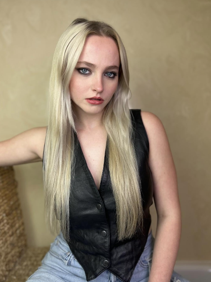 Madison Wolfe - Foto 1