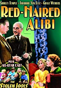 Red-Haired Alibi (Red-Haired Alibi)