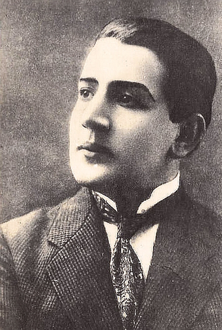 Poster 2 de Filme Das Spiel mit dem Feuer (1921)