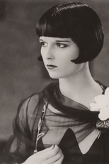 Louise Brooks