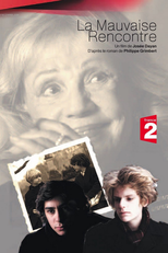 Amizade Infeliz (La Mauvaise Rencontre)