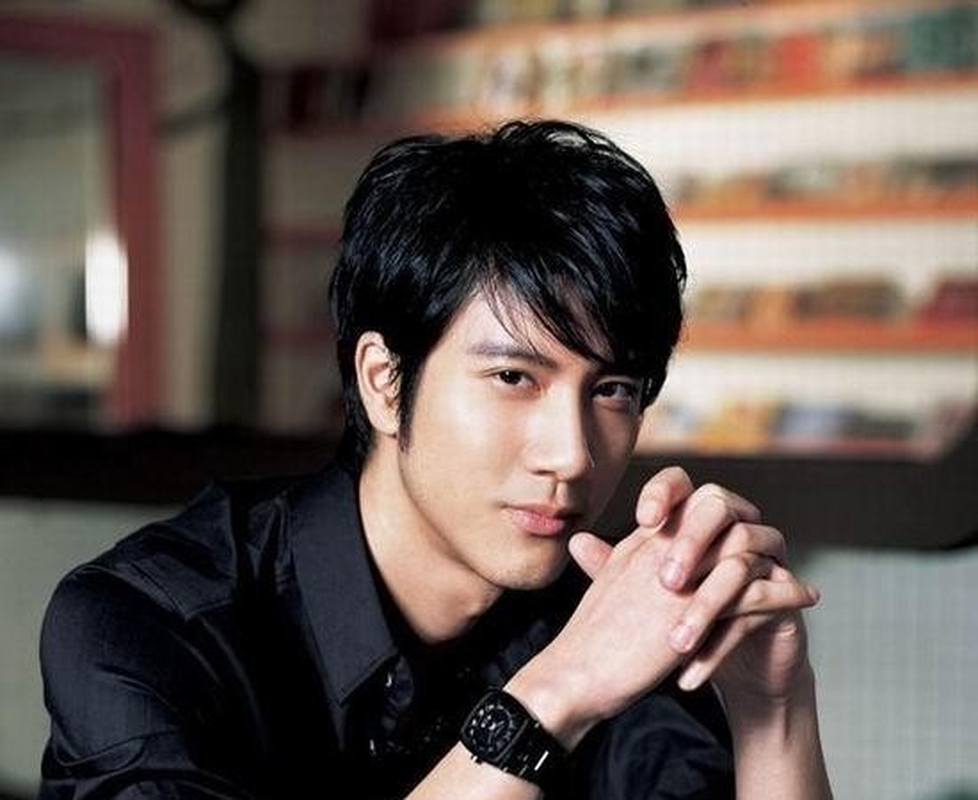 Leehom Wang - Foto 4