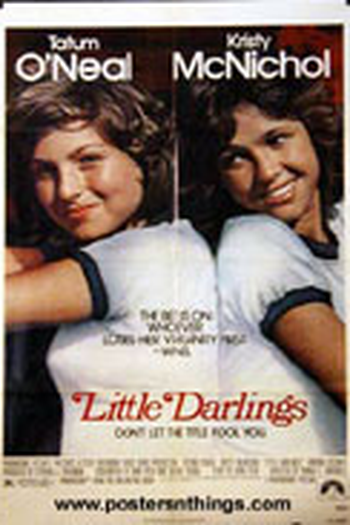  de Filme Queridinhas (1980)