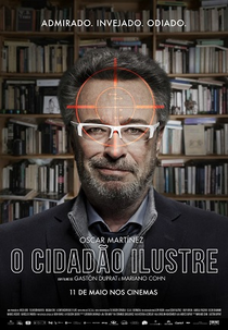 O Cidadão Ilustre (El ciudadano ilustre)